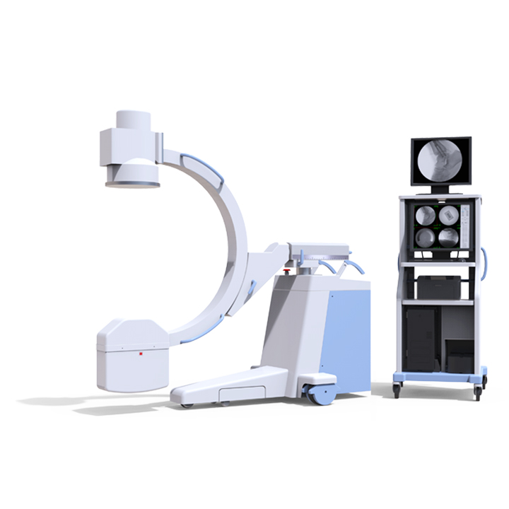 C形臂X光機(jī)有哪些注意事項