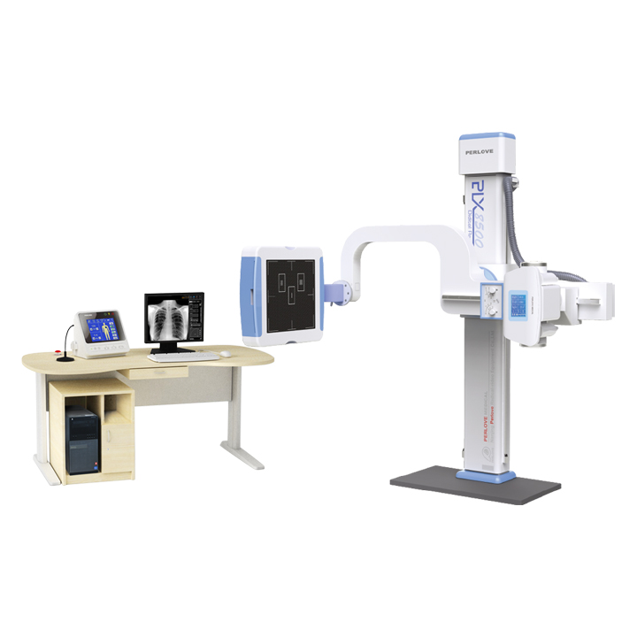 醫用數字化X線攝影系統制造廠家哪家好,體檢方面有哪些優勢