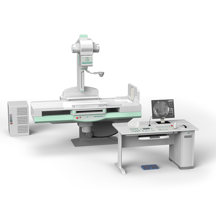 醫(yī)用診斷數(shù)字化胸片平板DR國(guó)產(chǎn)品牌哪家好?