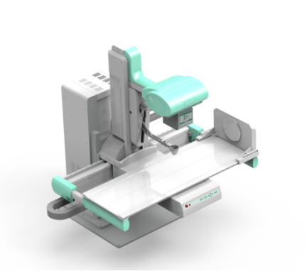國內數字化動態平板DRF廠家有哪些？