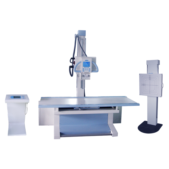 體檢X光機拍片機廠家價格多少錢?