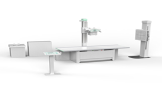 國內高頻醫用超大功率X光機拍片機經銷商報價多少?