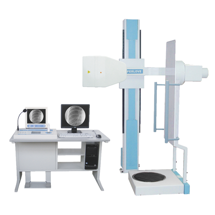 體檢X光機原理是什么?
