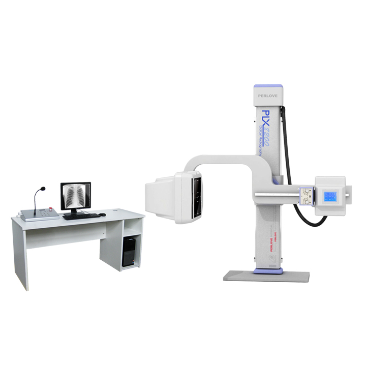 固定U形臂DR市場銷量好不好?