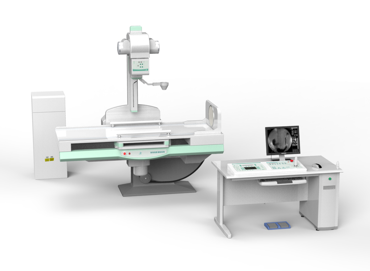 國內市場上常見數字化胃腸機品牌廠家有哪些？