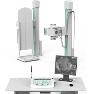 國內(nèi)廠家生產(chǎn)數(shù)字化醫(yī)用診斷X光機(jī)質(zhì)量好不好?