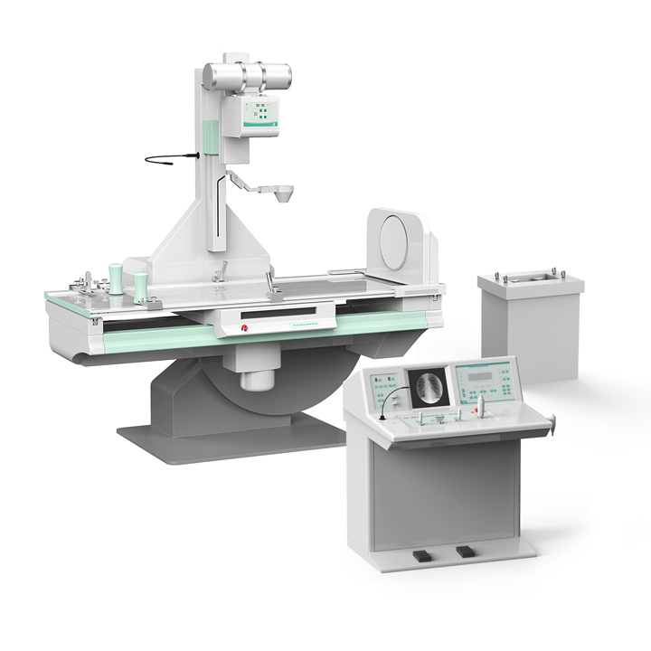 國(guó)產(chǎn)數(shù)字胃腸X光機(jī)對(duì)比進(jìn)口有哪些優(yōu)勢(shì)?