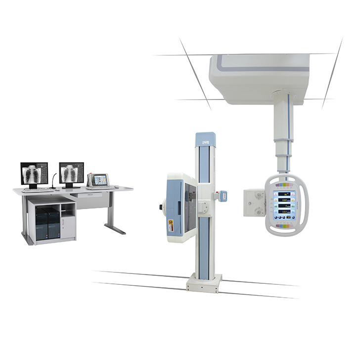 國(guó)產(chǎn)廠家大型懸吊DR哪種品牌性能好?