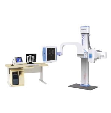 U型臂X光機日常維護重要性,有哪些護理方法?