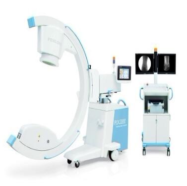 三維C形臂好在哪里,有哪些特點?