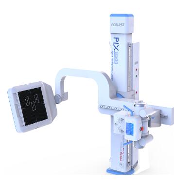 U形臂DR如何正常操作？方法有哪些