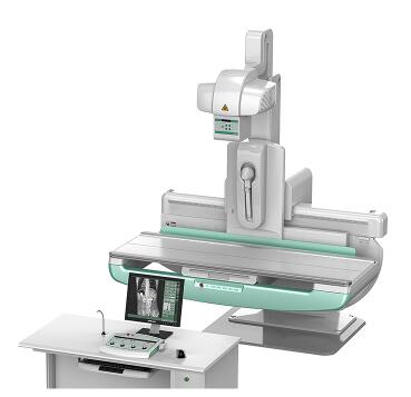 動態(tài)平板dr與普通dr有什么區(qū)別，具體表現(xiàn)在哪里？