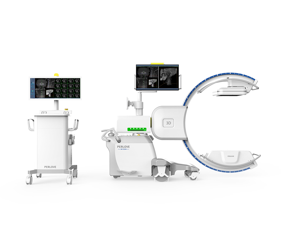 移動式三維C形臂檢查哪些方面?檢查效果好嗎