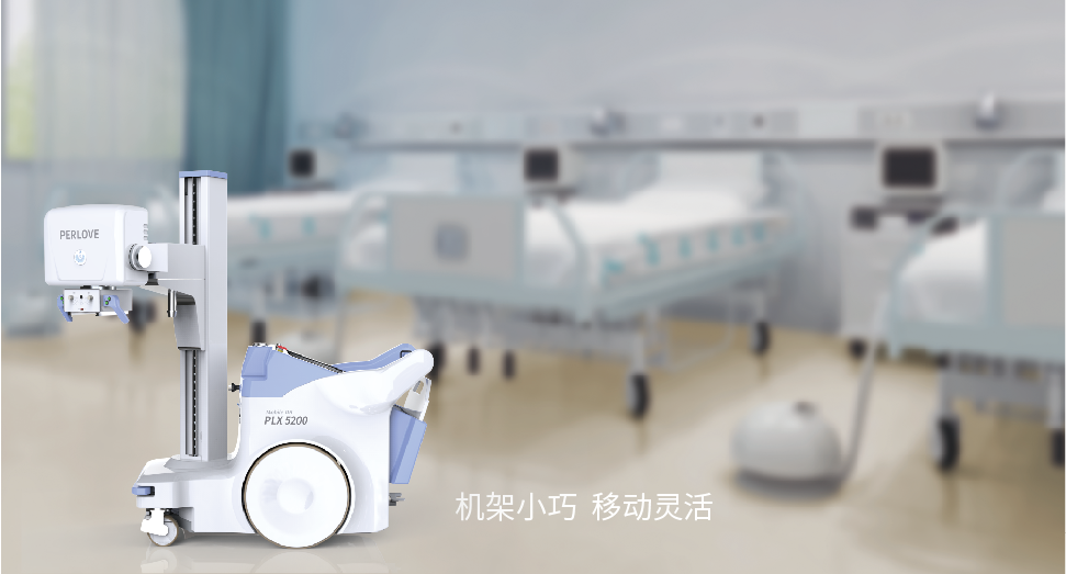 移動(dòng)dr在哪些方面應(yīng)用,有什么優(yōu)勢(shì)?