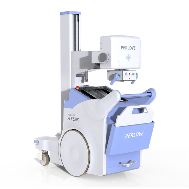 床旁移動(dòng)DR的用途是什么,哪個(gè)品牌好?