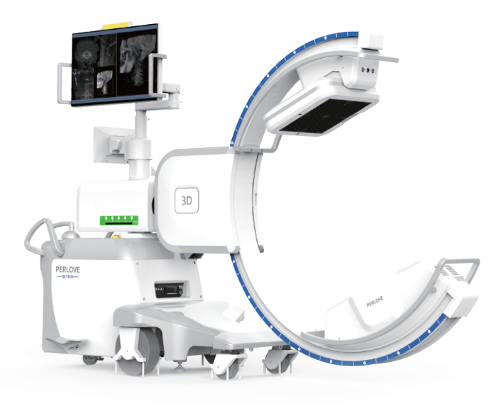 術中三維C型臂在使用過程中有什么需要注意的呢?