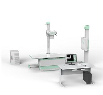 雙立柱dr或懸吊dr兩者，怎么選？