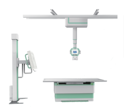 DR拍片部位有哪些,不同部位拍片前要注意什么?