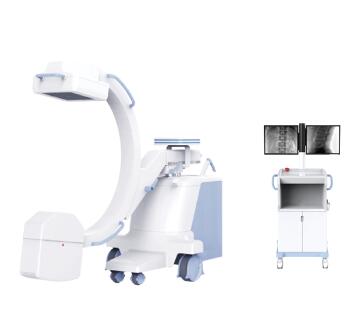 C型臂的防護(hù)措施,你做對了嗎?