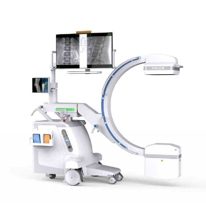 C形臂防護怎么做好?有哪些具體方法