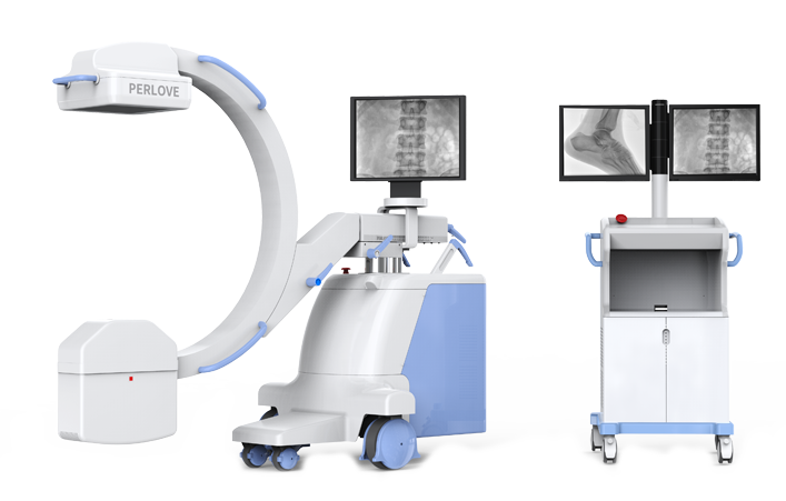 移動式小C臂應用在哪些方面?具備哪些優勢