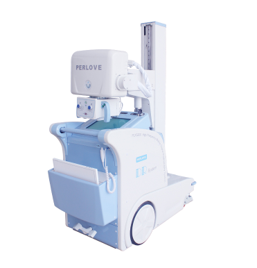 移動(dòng)DR的主要部件有哪些？又是如何產(chǎn)生X射線的呢？