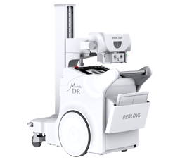 移動DR相比其他類型DR,它具備哪些優(yōu)勢?