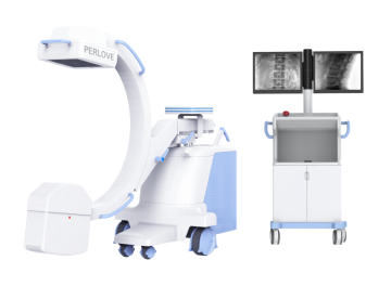 對比影增小C臂,平板小C臂的優勢有哪些?