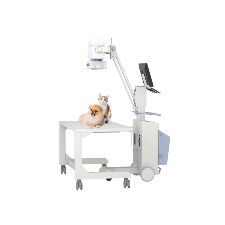 寵物DR機選購時主要看哪些要素，怎么選？