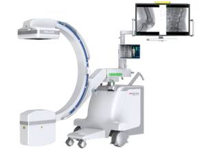 民營醫院設備升級方案之C臂機設備推薦