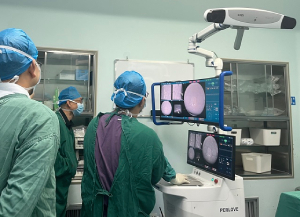 醫院引進一臺骨科手術機器人需要多長時間回本？