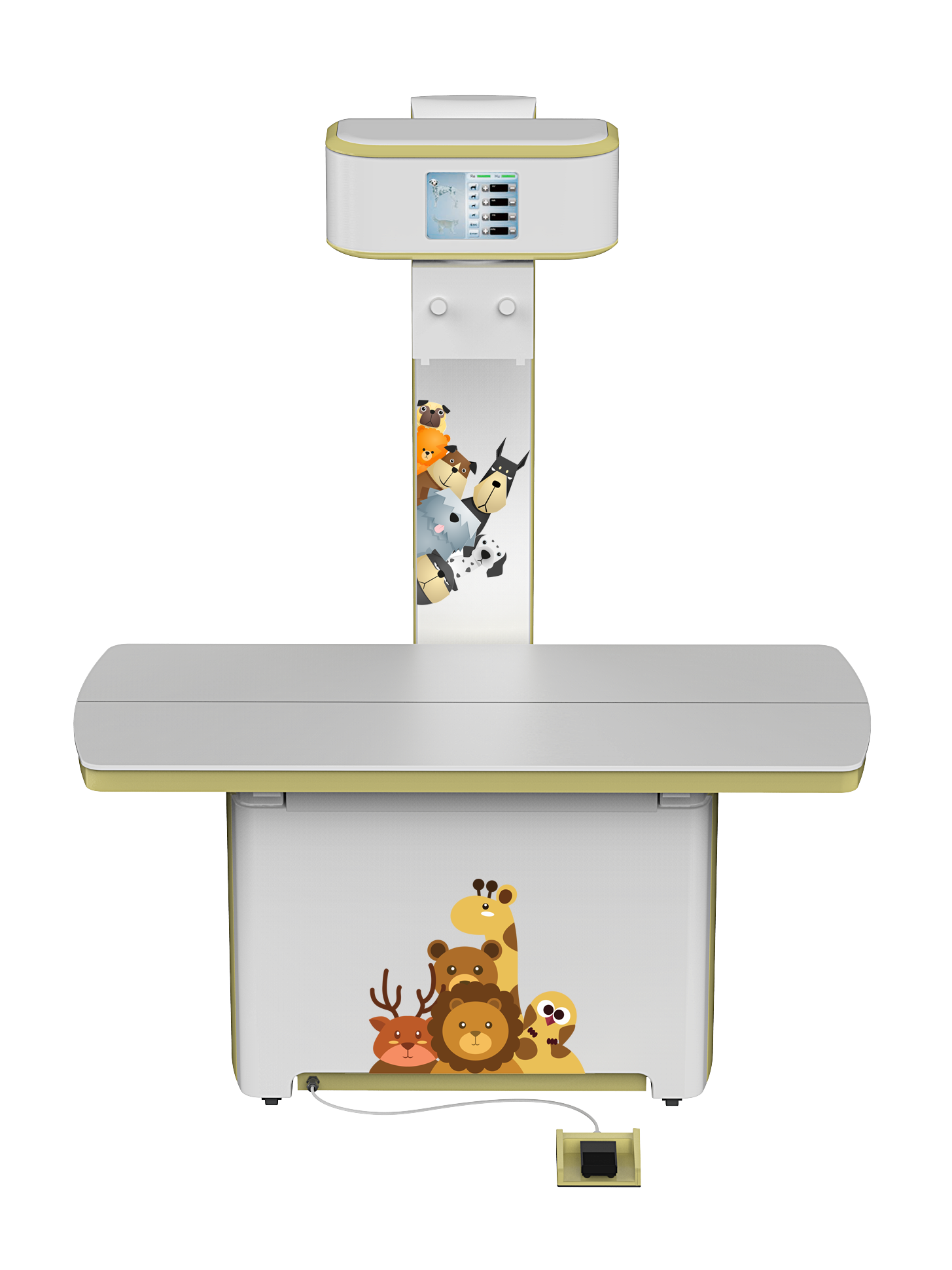 寵物DR拍片機(jī) 寵物DR拍片機(jī)