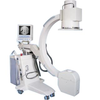 小型C臂機(jī)