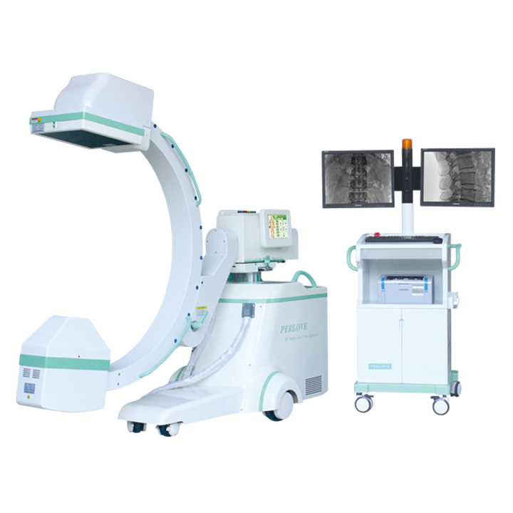 移動C型臂X光機 移動C型臂X光機