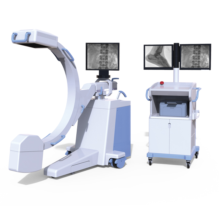 移動平板C型臂 移動平板C型臂