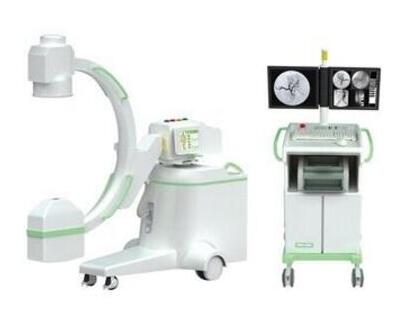 C形臂X射線機(jī)