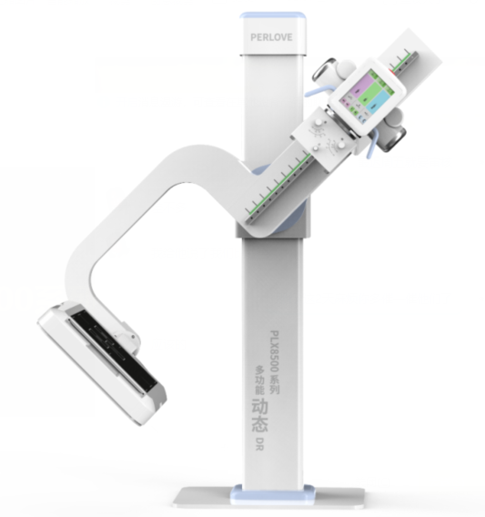 動態U臂DR 動態U臂DR