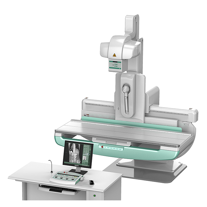 多功能數字化動態DR 多功能數字化動態DR