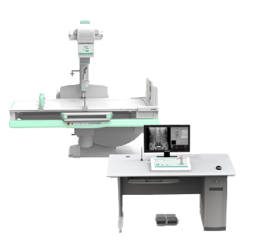 動態DR機 動態DR機