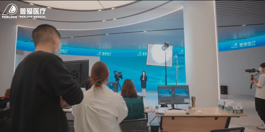 【招商資訊】2022普愛(ài)醫(yī)療線上招商會(huì) 【招商資訊】2022普愛(ài)醫(yī)療線上招商會(huì)