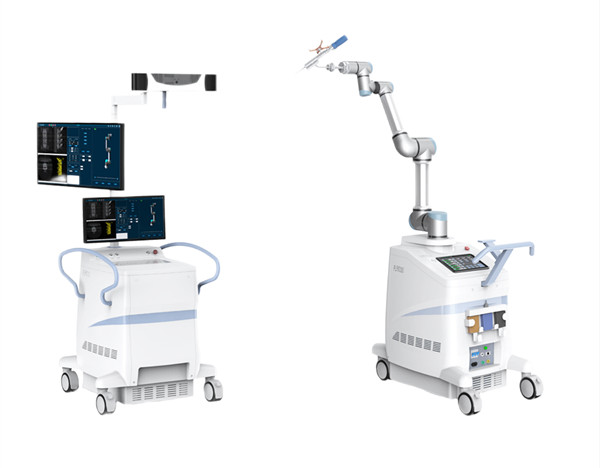 骨科手術(shù)機(jī)器人 骨科手術(shù)機(jī)器人