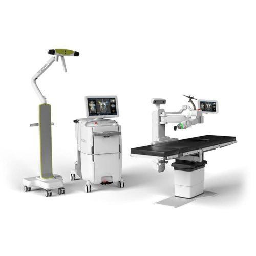 盤點幾款骨科手術機器人品牌 盤點幾款骨科手術機器人品牌