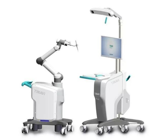 盤點幾款骨科手術機器人品牌 盤點幾款骨科手術機器人品牌