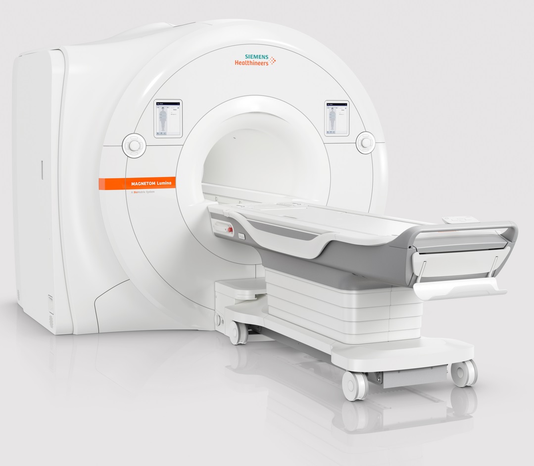 磁共振成像設(shè)備